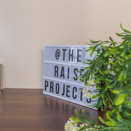 Appartamento Raise Koukaki Urban Lofts Atene Esterno foto