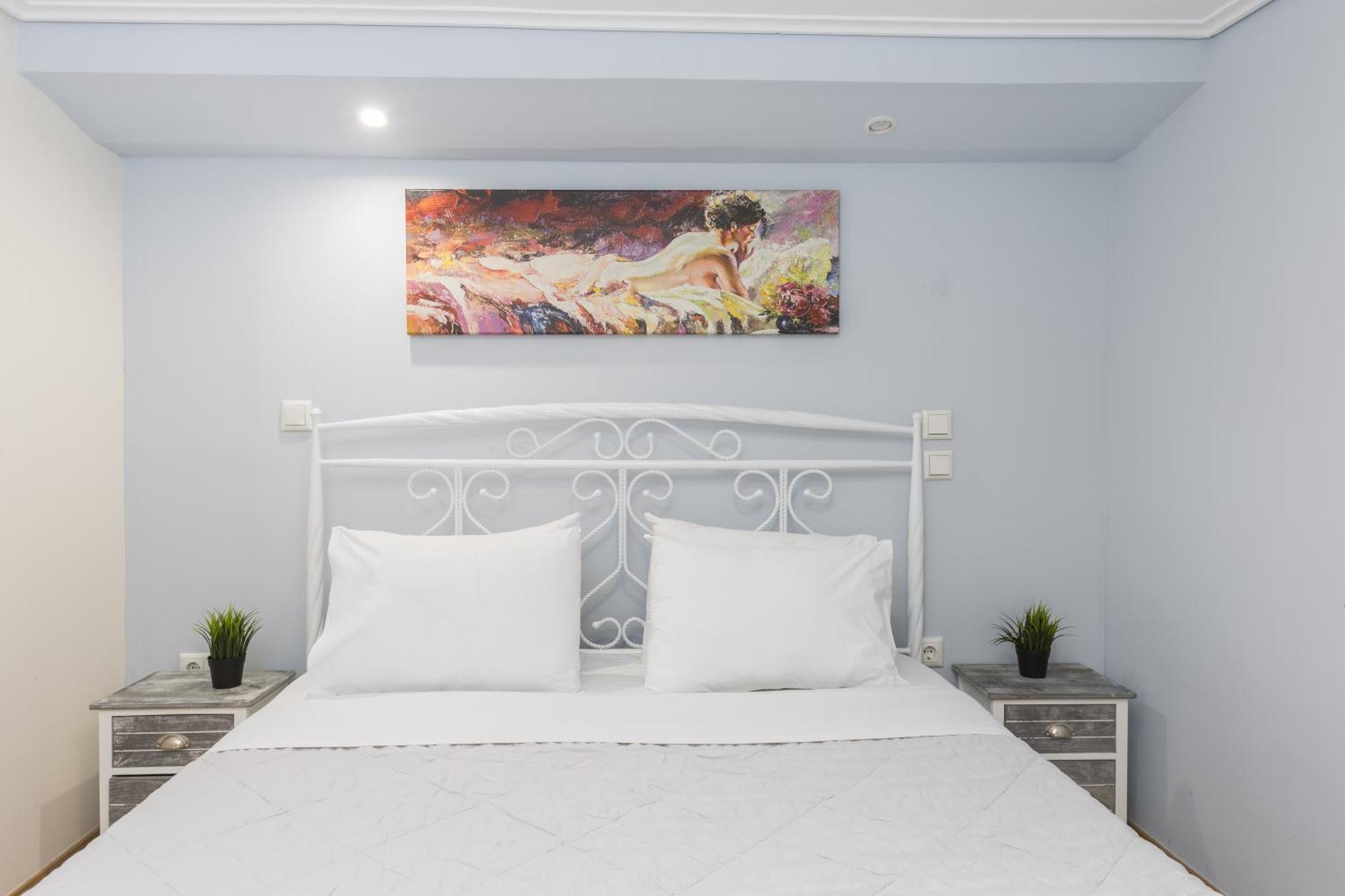 Appartamento Raise Koukaki Urban Lofts Atene Esterno foto
