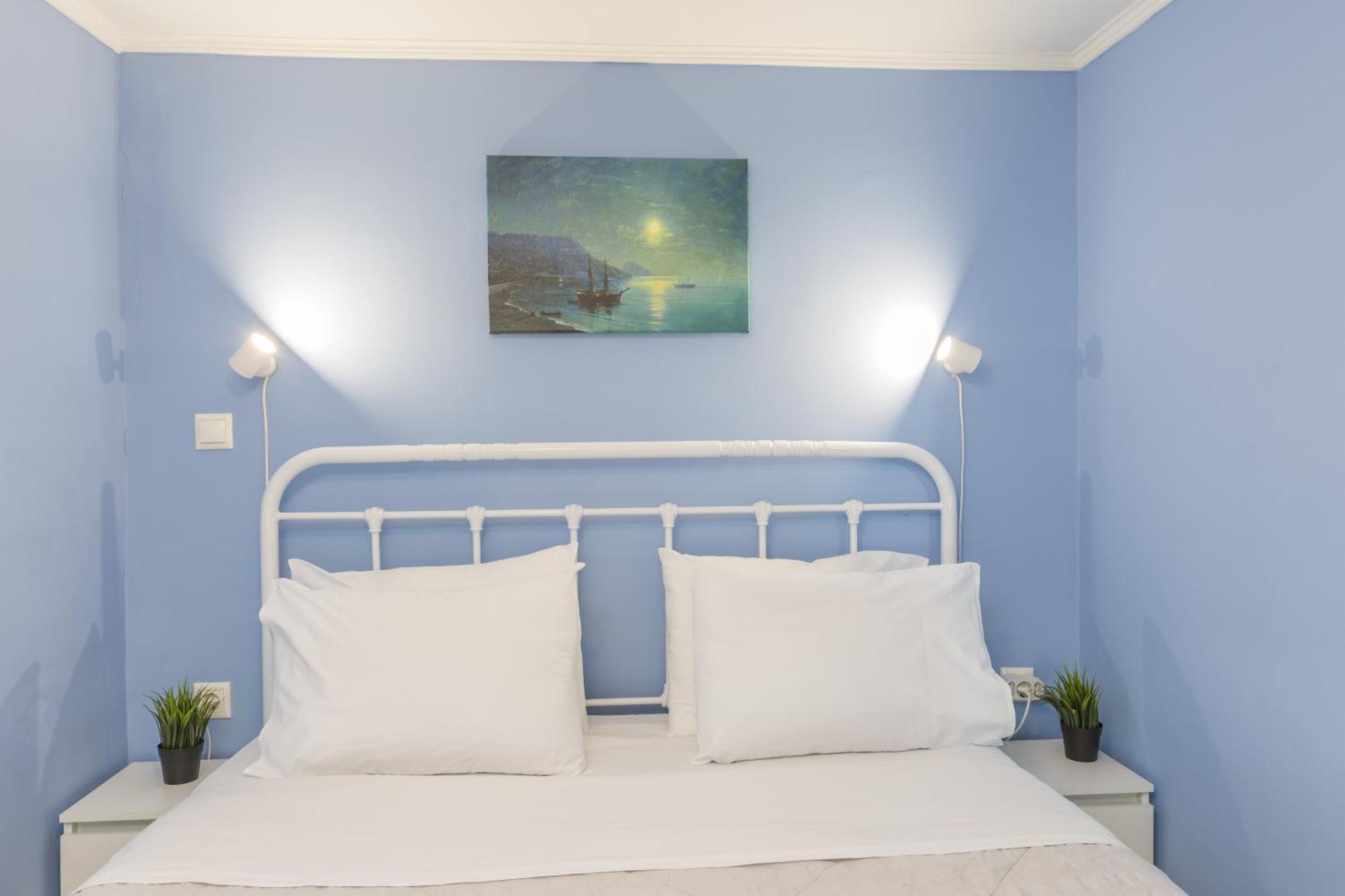 Appartamento Raise Koukaki Urban Lofts Atene Esterno foto