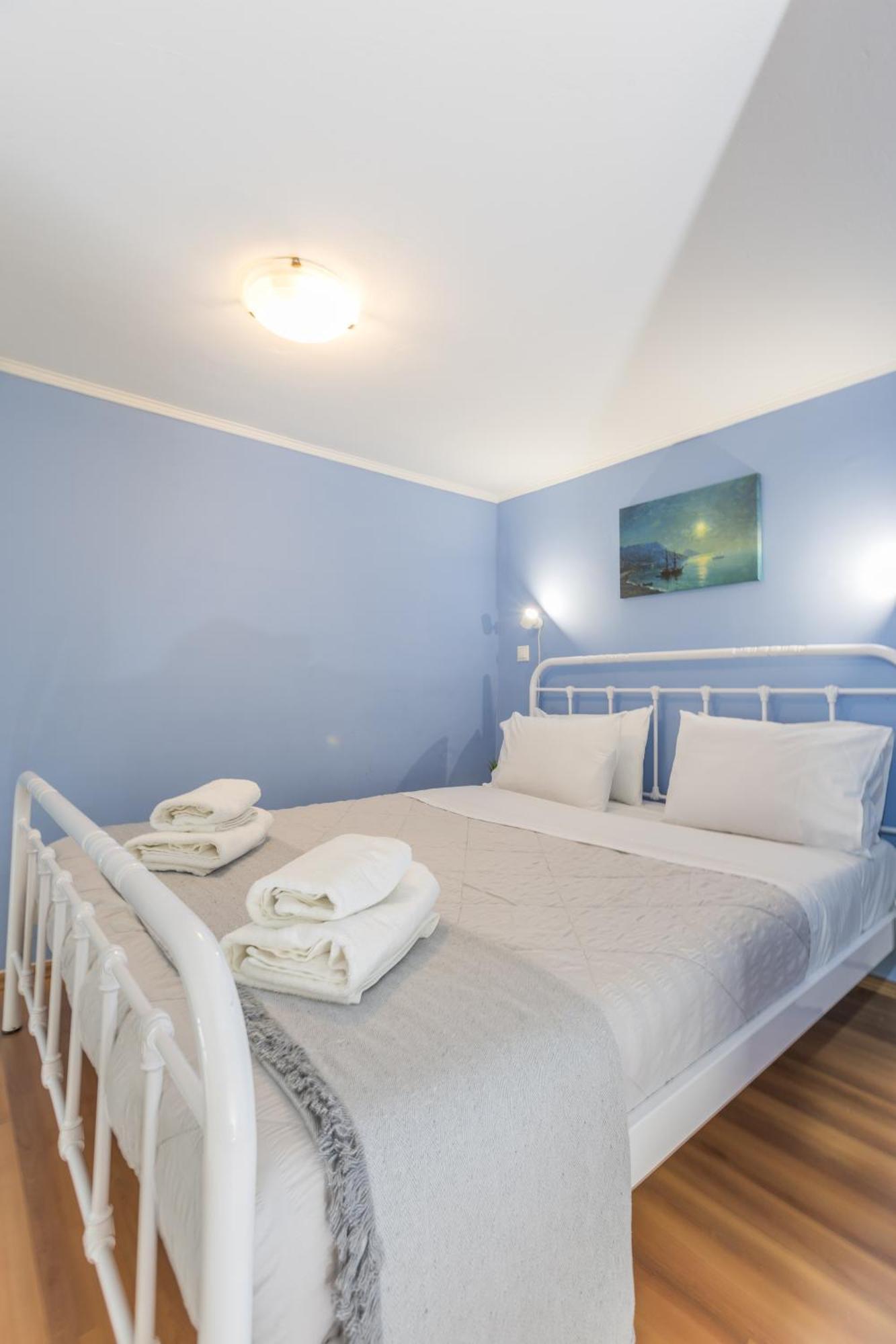 Appartamento Raise Koukaki Urban Lofts Atene Esterno foto