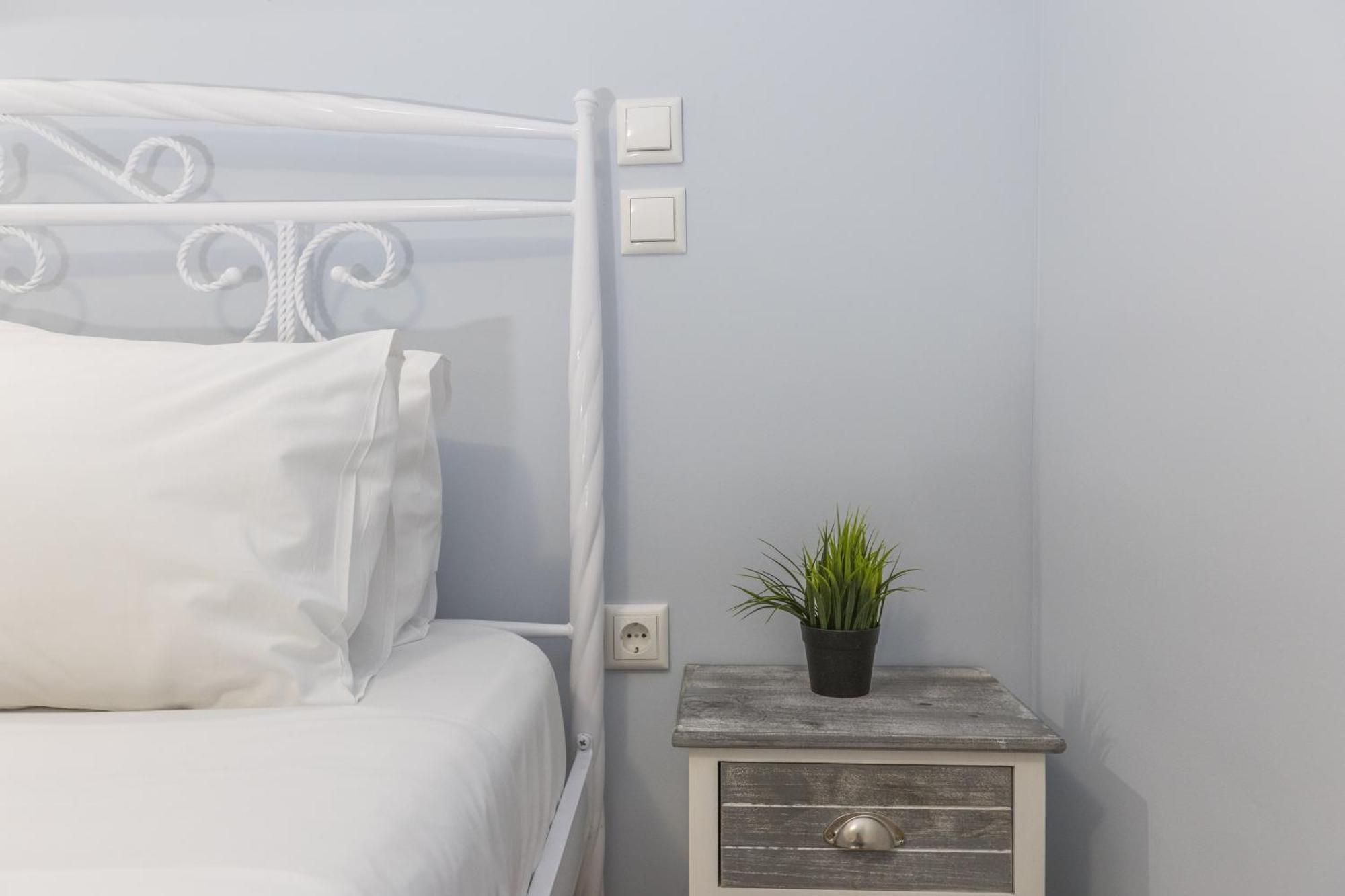 Appartamento Raise Koukaki Urban Lofts Atene Esterno foto
