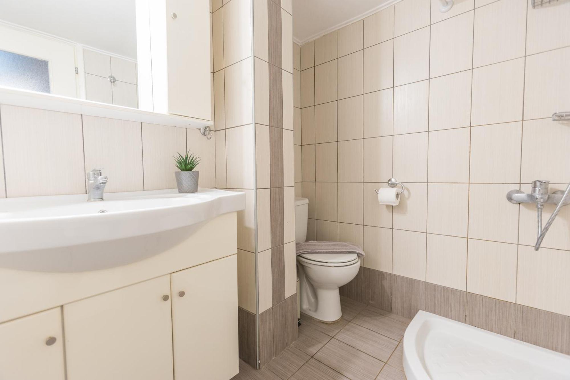Appartamento Raise Koukaki Urban Lofts Atene Esterno foto
