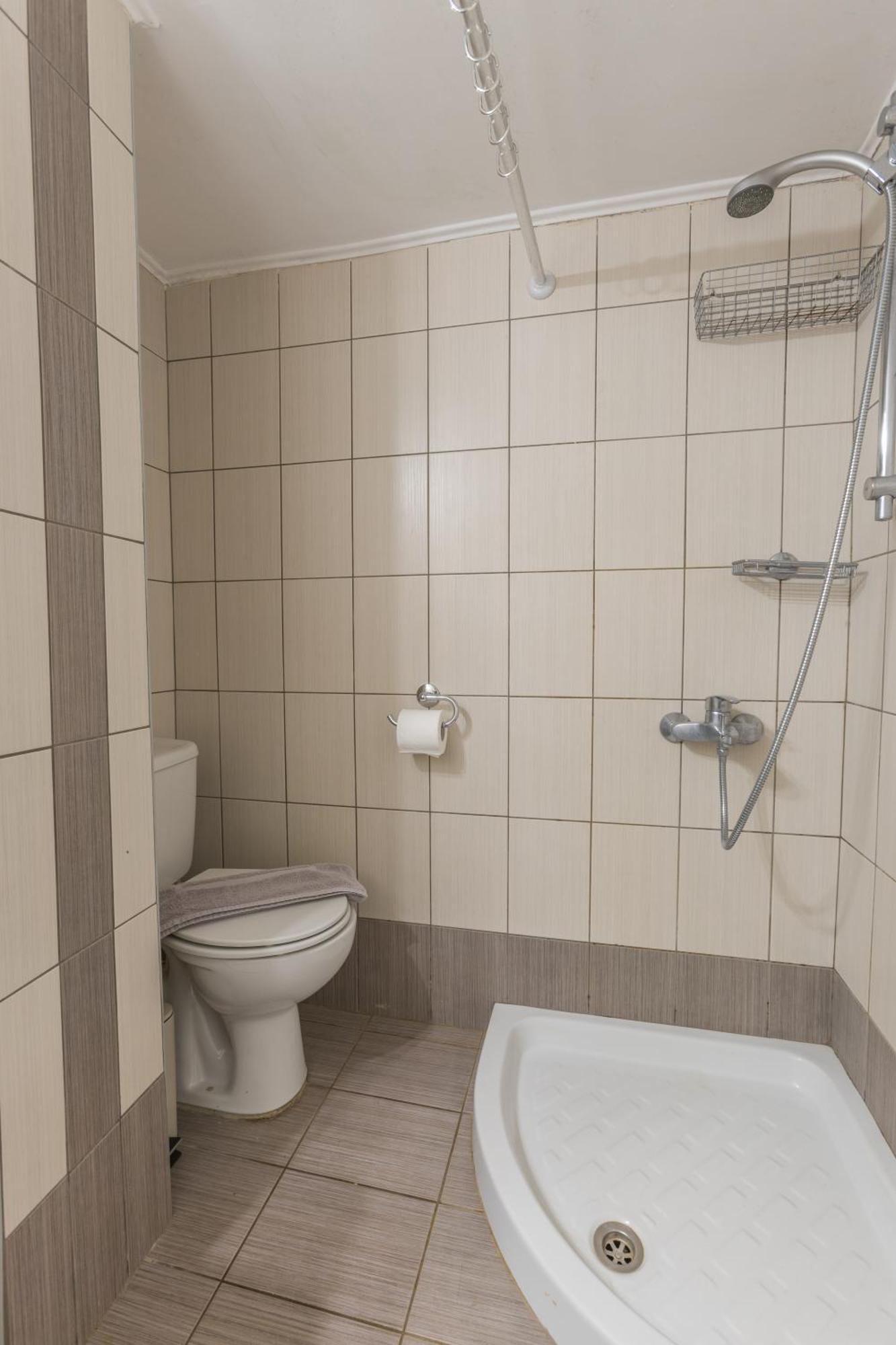 Appartamento Raise Koukaki Urban Lofts Atene Esterno foto