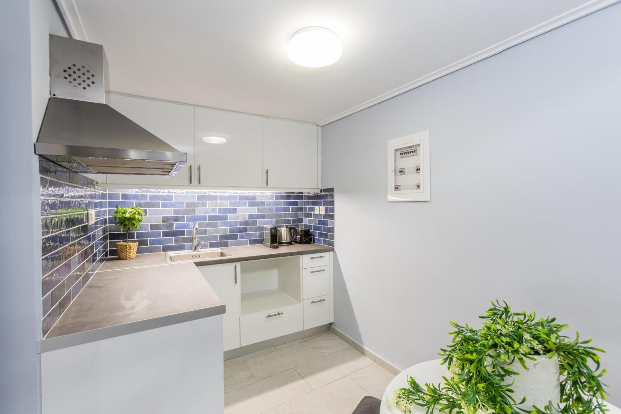 Appartamento Raise Koukaki Urban Lofts Atene Esterno foto