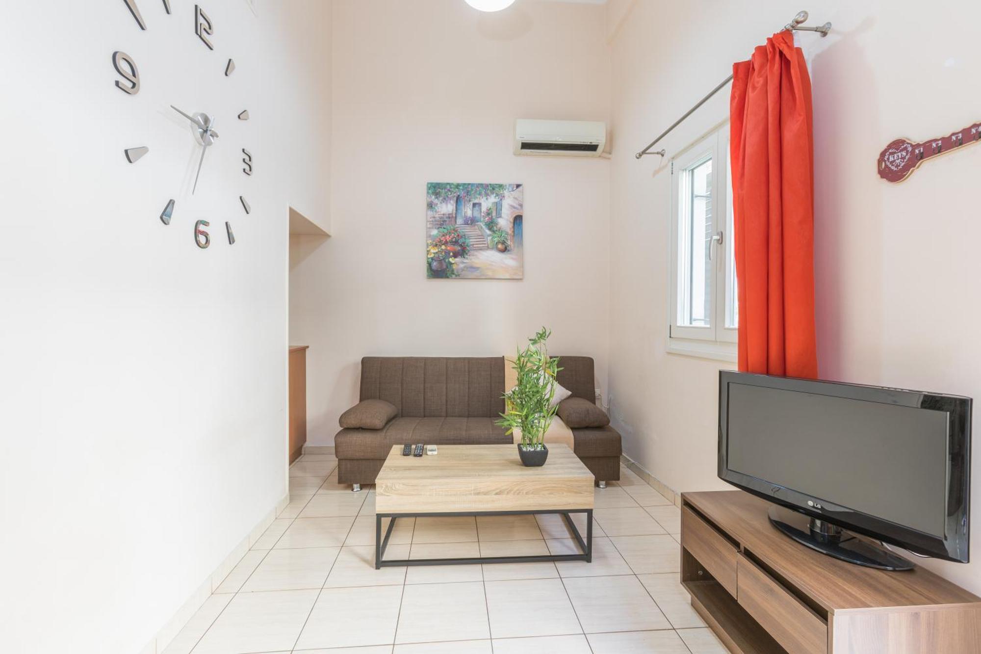 Appartamento Raise Koukaki Urban Lofts Atene Esterno foto
