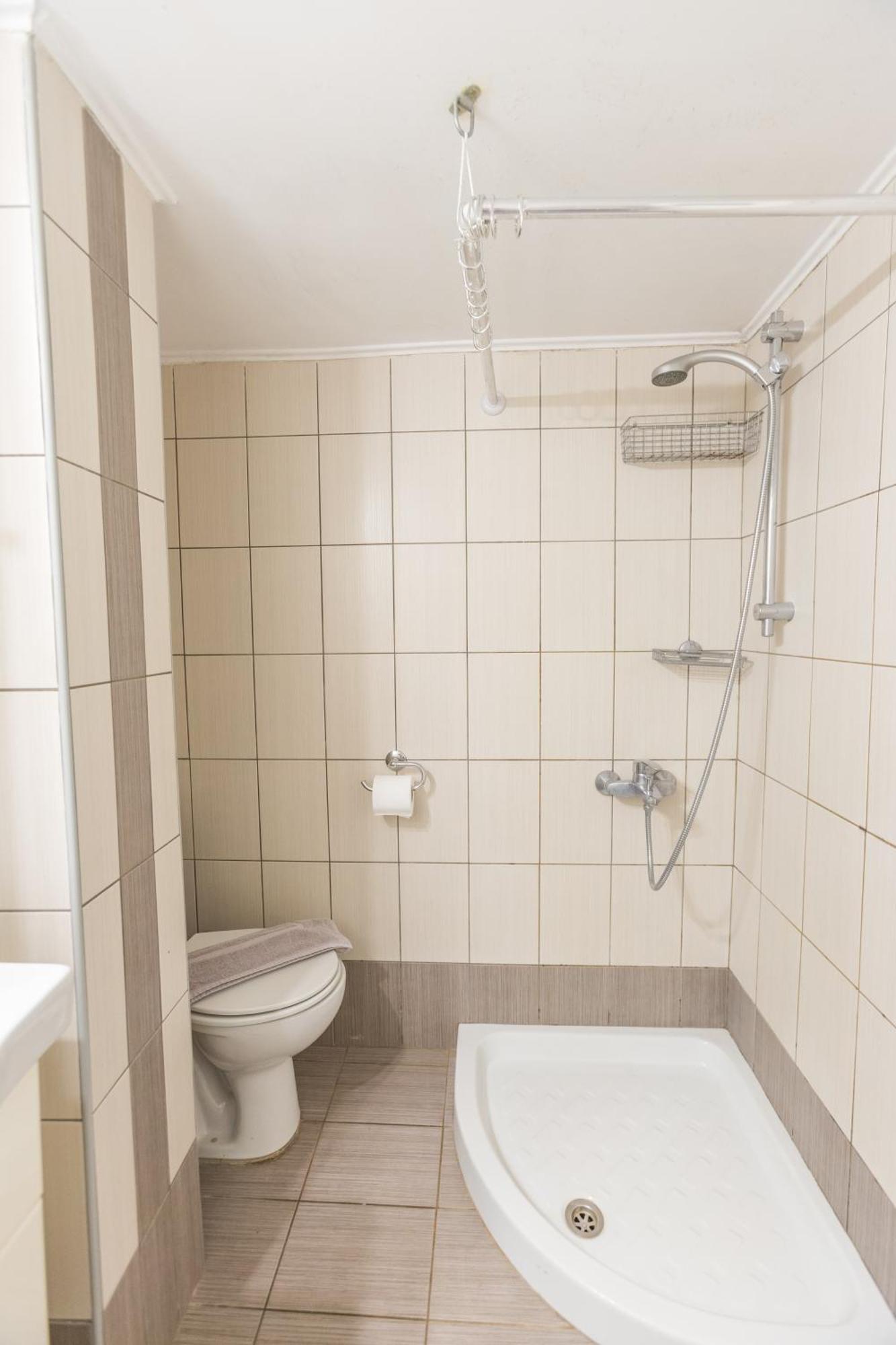 Appartamento Raise Koukaki Urban Lofts Atene Esterno foto