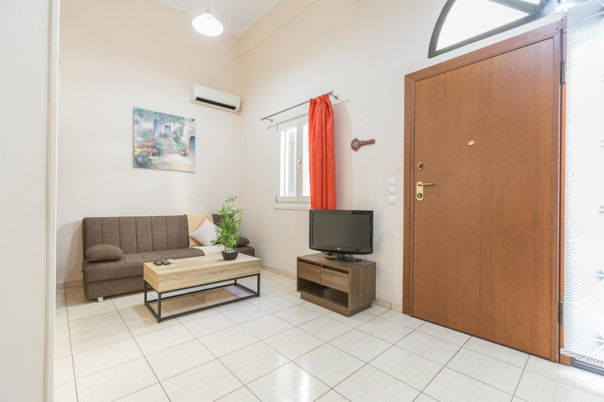 Appartamento Raise Koukaki Urban Lofts Atene Esterno foto
