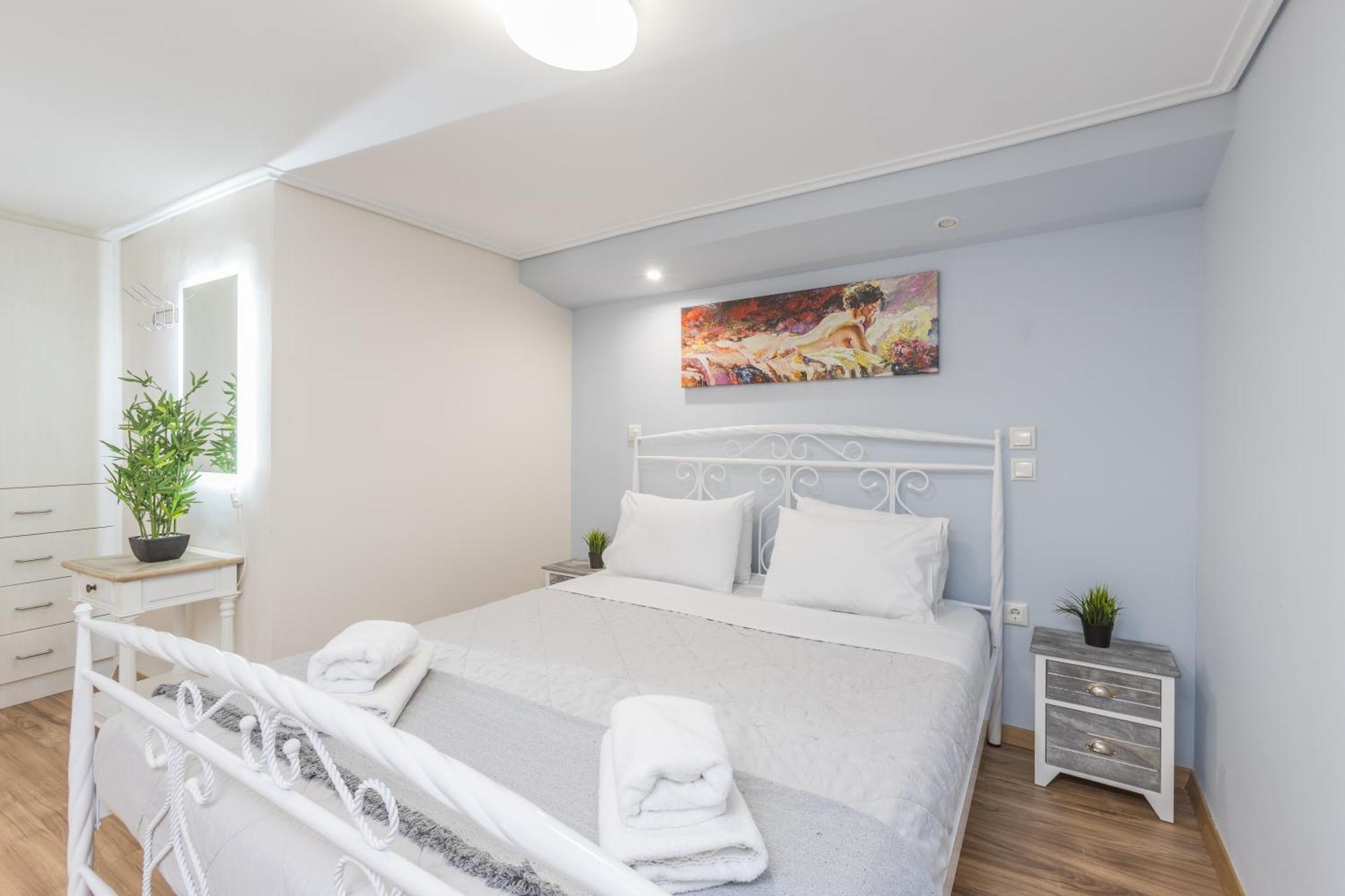 Appartamento Raise Koukaki Urban Lofts Atene Esterno foto