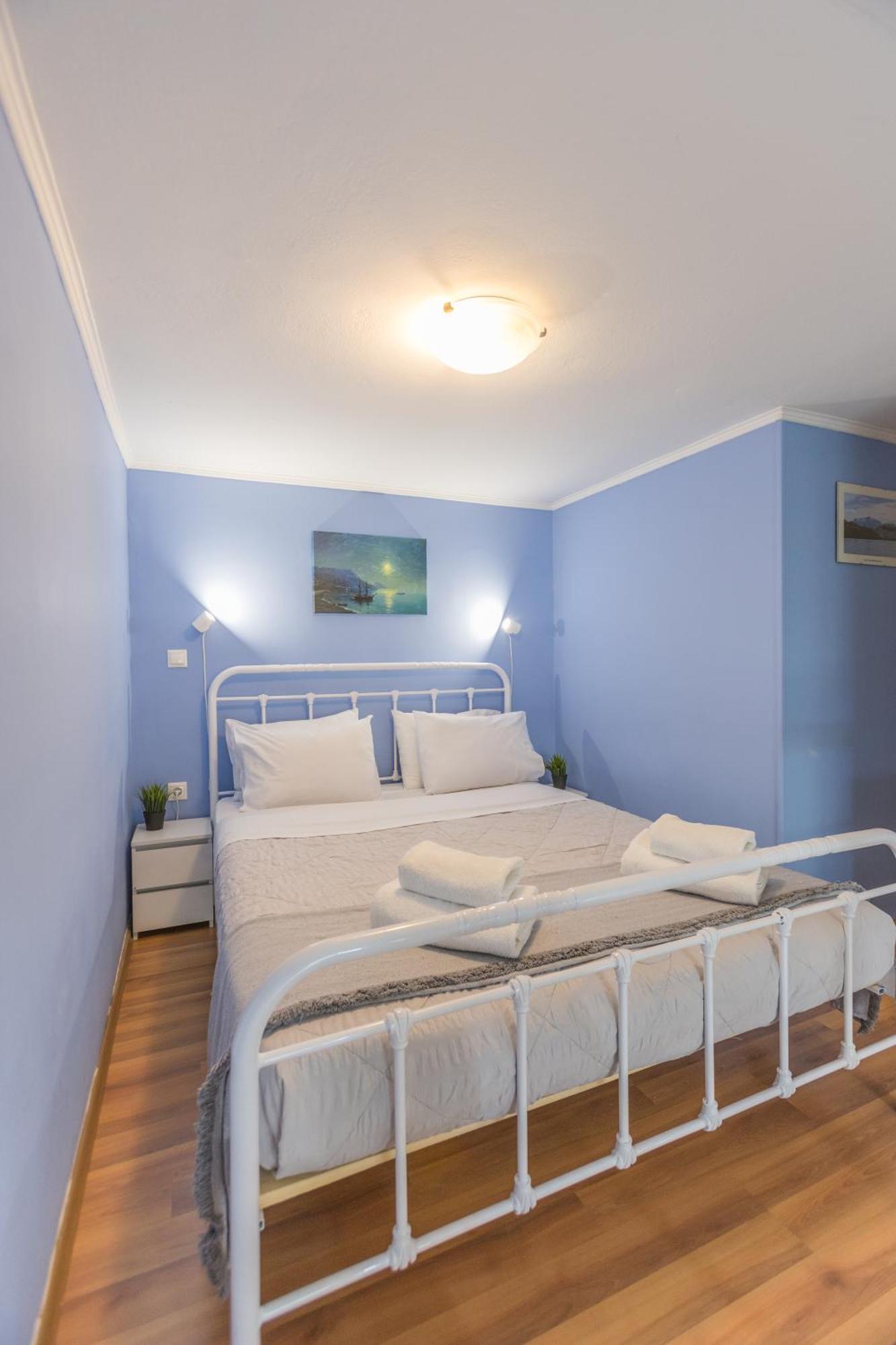 Appartamento Raise Koukaki Urban Lofts Atene Esterno foto