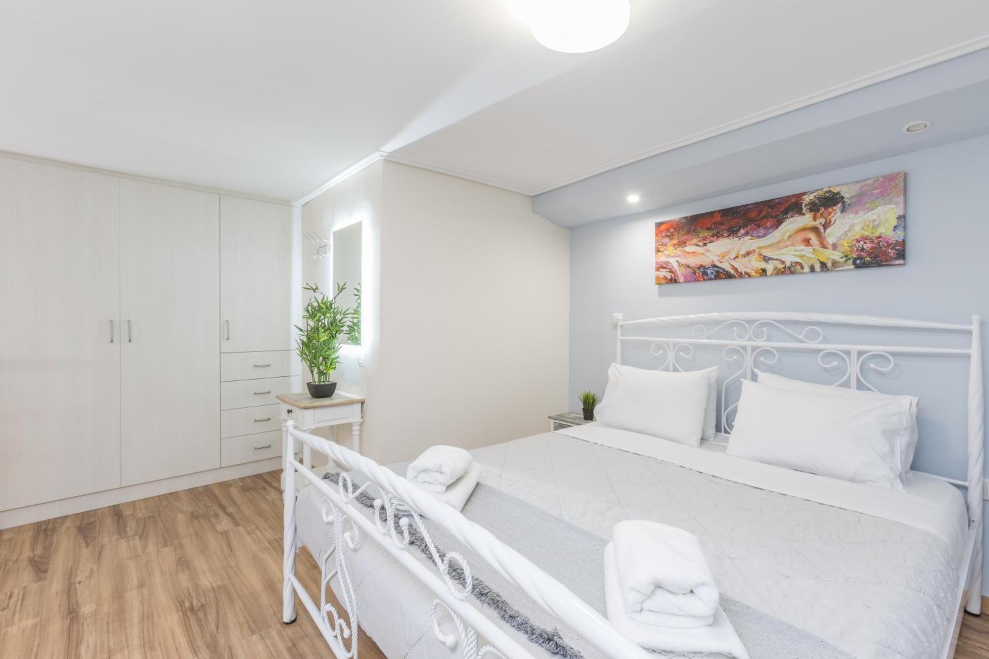 Appartamento Raise Koukaki Urban Lofts Atene Esterno foto
