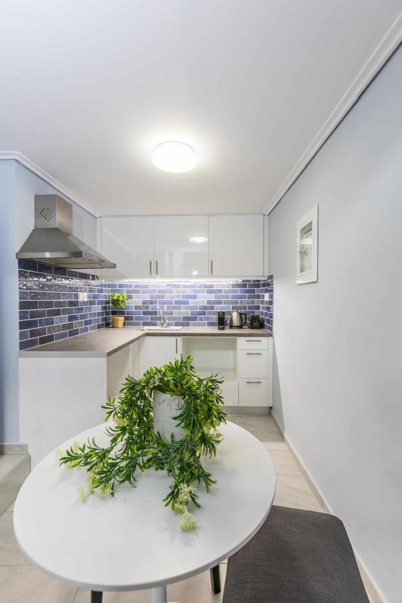Appartamento Raise Koukaki Urban Lofts Atene Esterno foto