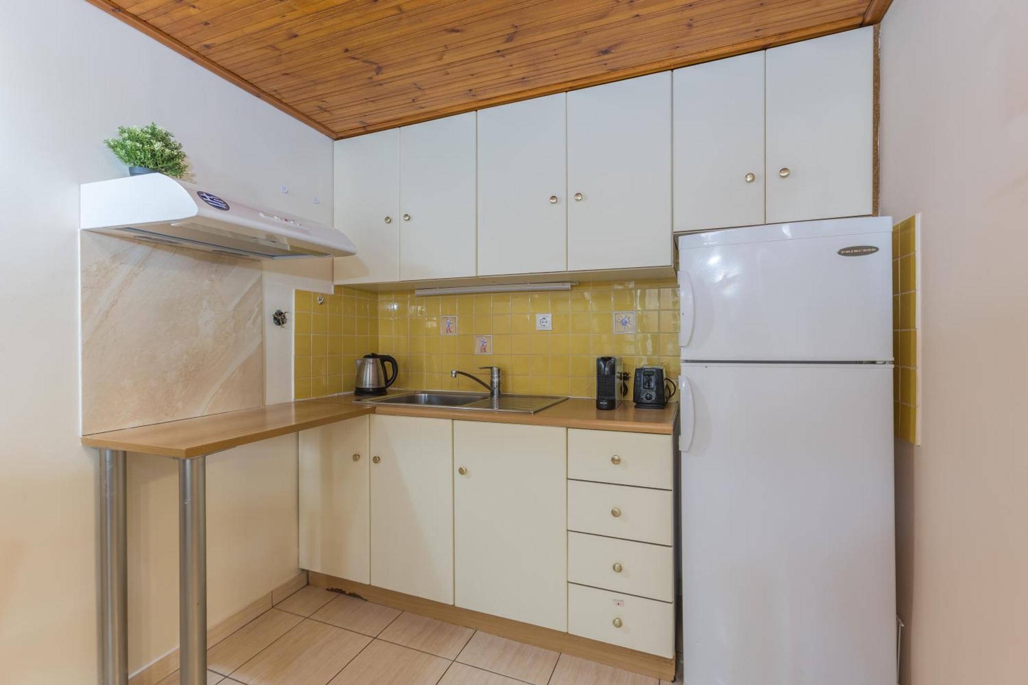 Appartamento Raise Koukaki Urban Lofts Atene Esterno foto