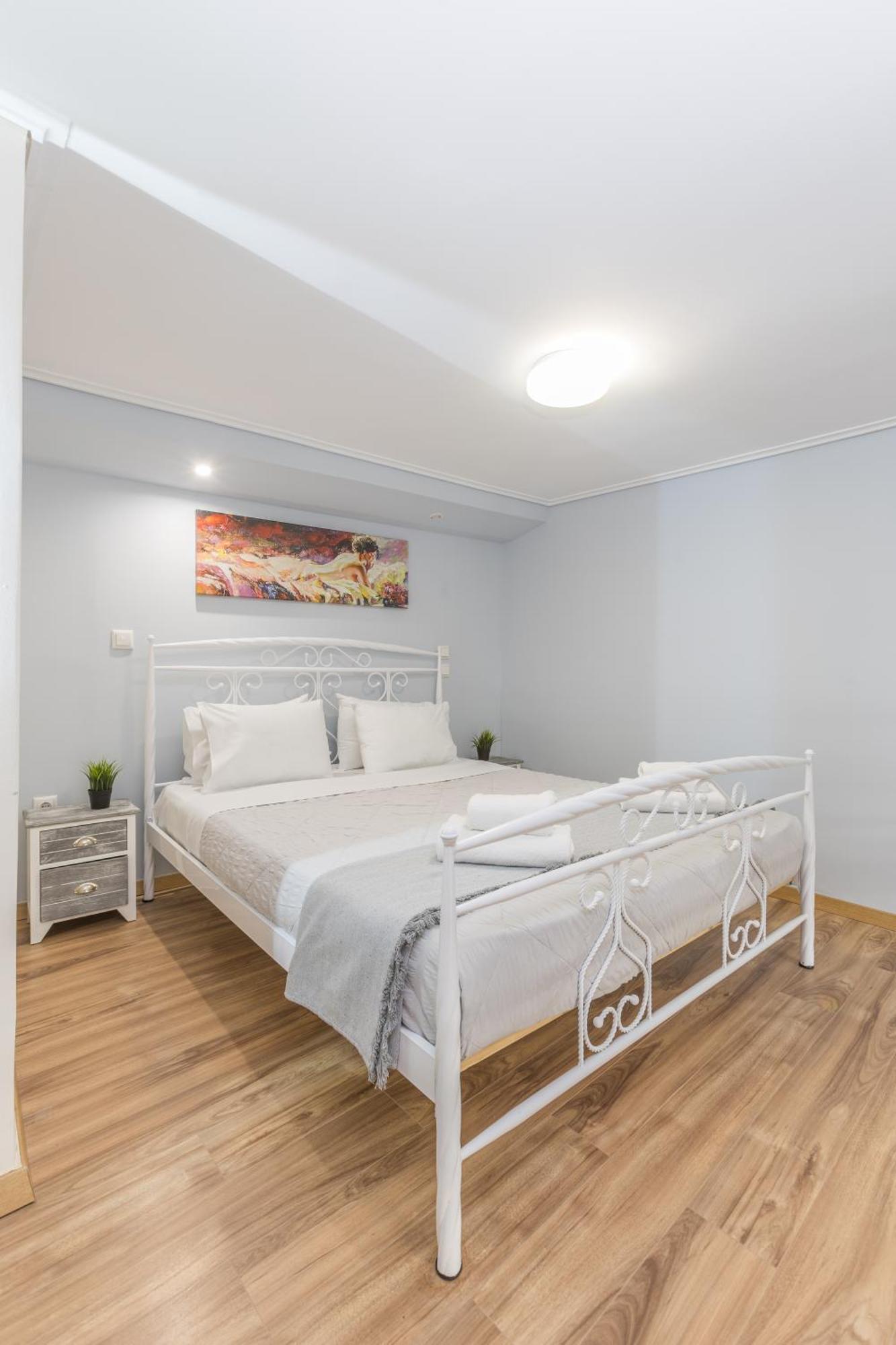 Appartamento Raise Koukaki Urban Lofts Atene Esterno foto