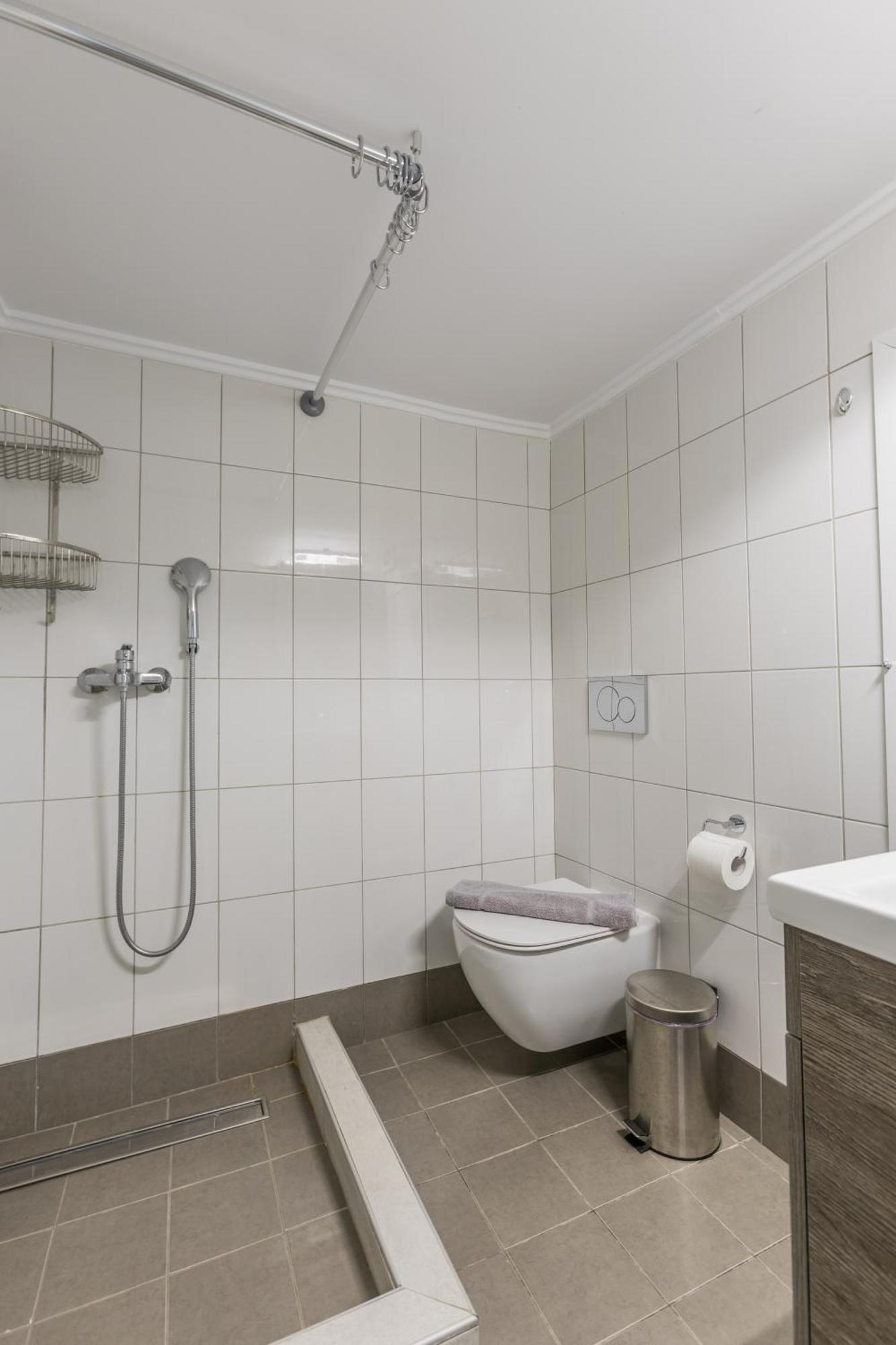 Appartamento Raise Koukaki Urban Lofts Atene Esterno foto
