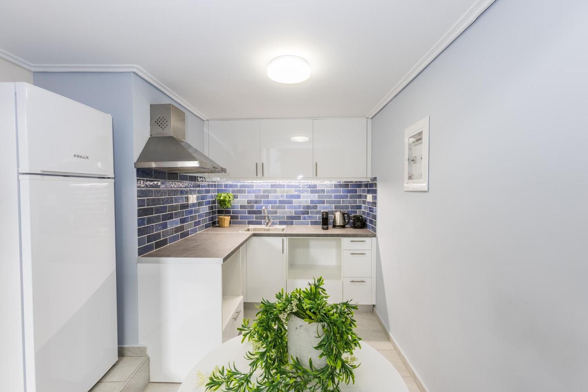 Appartamento Raise Koukaki Urban Lofts Atene Esterno foto