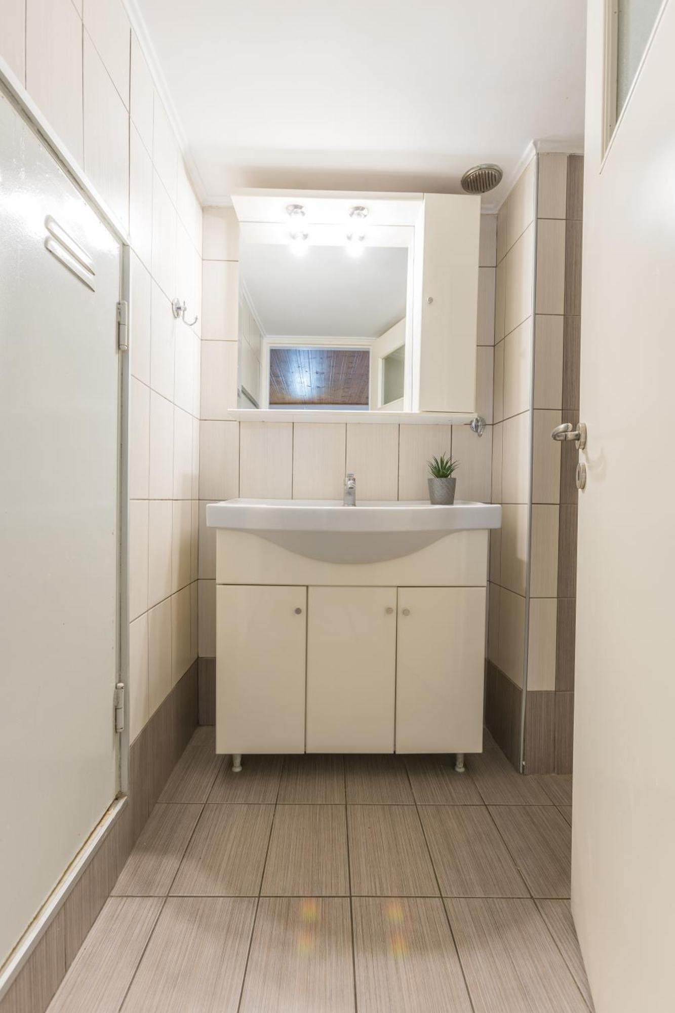 Appartamento Raise Koukaki Urban Lofts Atene Esterno foto
