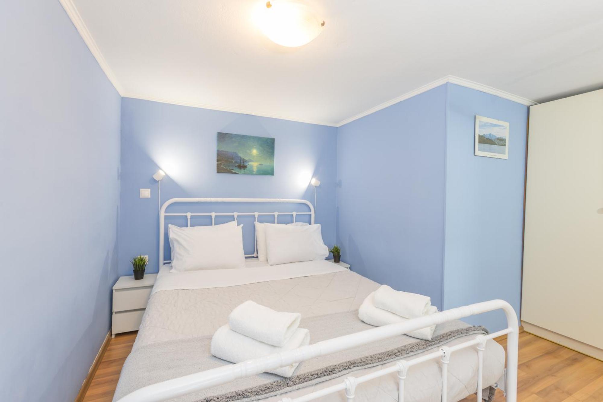 Appartamento Raise Koukaki Urban Lofts Atene Esterno foto