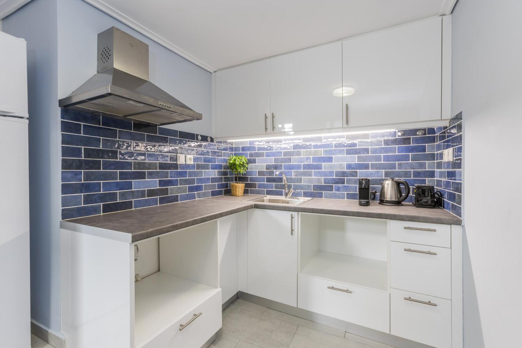 Appartamento Raise Koukaki Urban Lofts Atene Esterno foto
